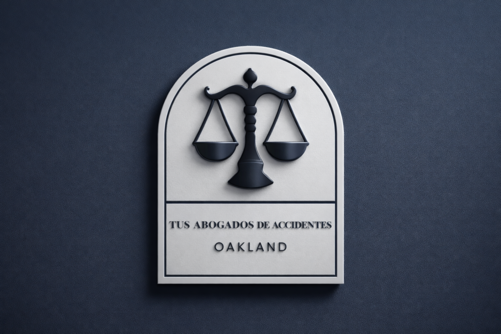 Tus Abogados de Accidentes Image